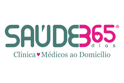 Saúde 365Dias - Clínica e Médicos ao Domicílio