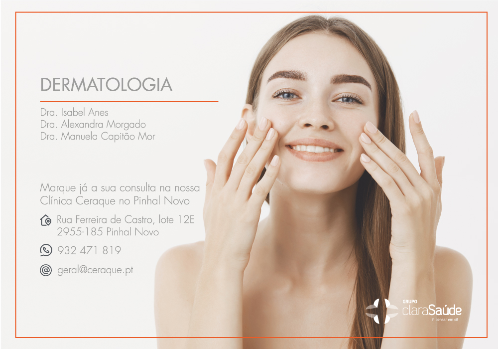 Consultas Dermatologia