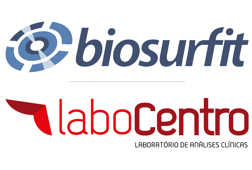 Parceria LABOCENTRO e BIOSURFIT na luta contra a COVID-19