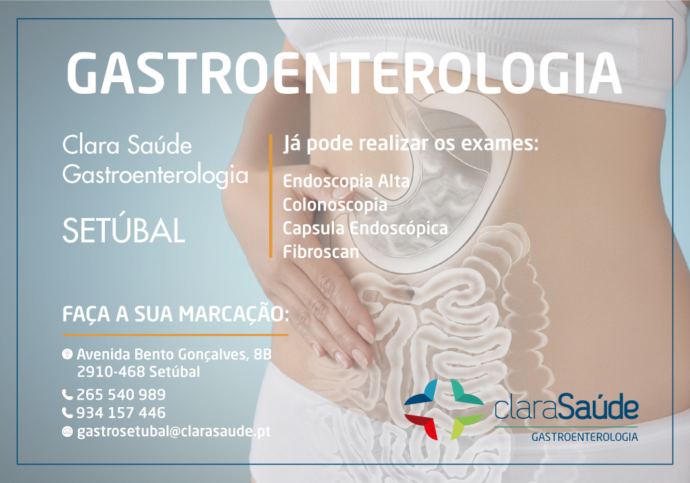 Gastroenterologia
