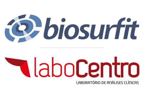 Parceria LABOCENTRO e BIOSURFIT na luta contra a COVID-19