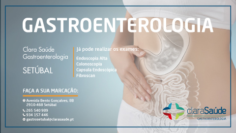 Gastroenterologia