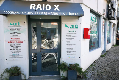 Clínica Médica do Bairro (Almada)