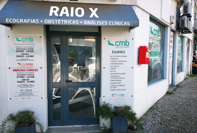 Clínica Médica do Bairro (Almada)