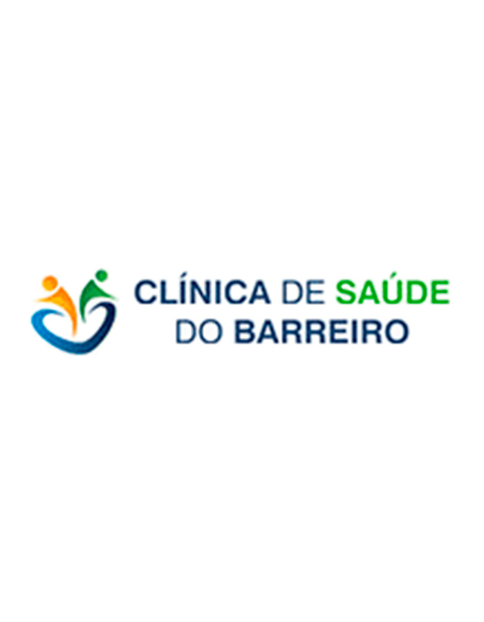 Clínica de Saúde do Barreiro