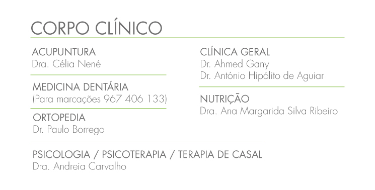 Clara Saúde Alhos Vedros