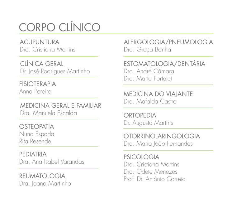 Clara Saúde Encarnação