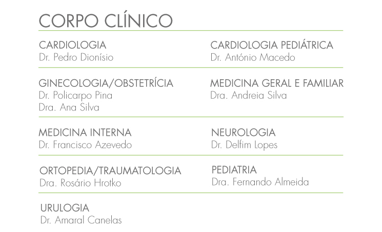 Centro Clínico de Montemor-o-Novo