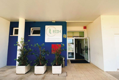 ECO4 - Ultrasonografia Diagnóstica, Lda. (Benedita)