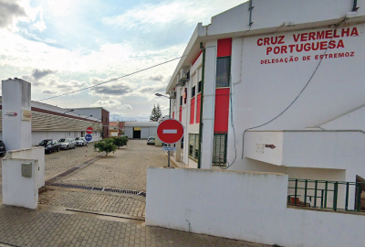 Laboratório do Alentejo (Estremoz)