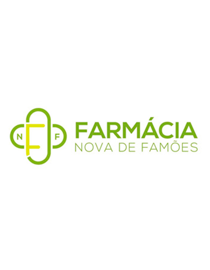 Farmácia Nova de Famões