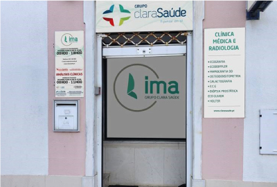 IMA - Imagens Médicas Associadas (Setúbal)
