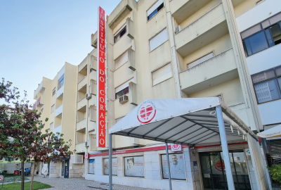 Instituto do Coração - Carnaxide