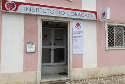 Instituto do Coração - Setúbal