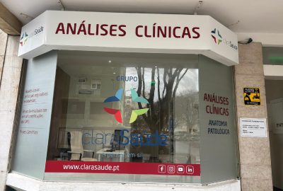 Clara Saúde Reboleira