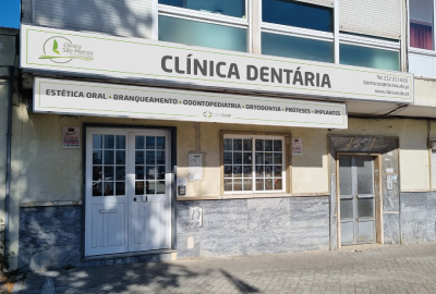Clínica São Marcos - Fogueteiro
